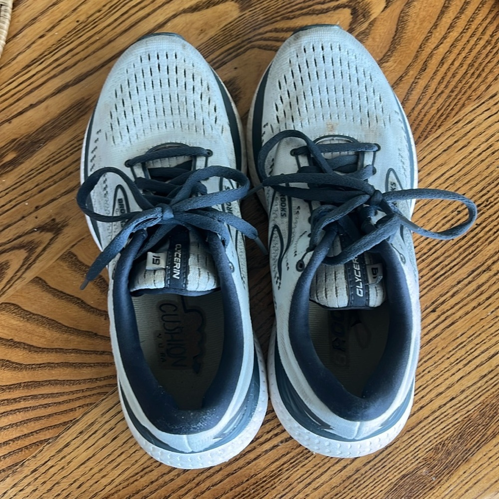Brooks 19 Glycerin